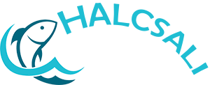Halcsali .COM |  - Logo